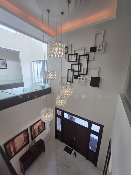 บ้านเดี่ยว รามอินทรา มัยลาภ, Bangkok, รามอินทรา 14 แยก 20, Tha Rang, Bang Khen, Bangkok, 4 Bedrooms, 2,256 sqm, Single Detached House For Sale, by Wisa Nuanjan, 500449255 - DDproperty.com