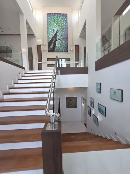 บ้านเดี่ยว รามอินทรา มัยลาภ, Bangkok, รามอินทรา 14 แยก 20, Tha Rang, Bang Khen, Bangkok, 4 Bedrooms, 2,256 sqm, Single Detached House For Sale, by Wisa Nuanjan, 500449255 - DDproperty.com