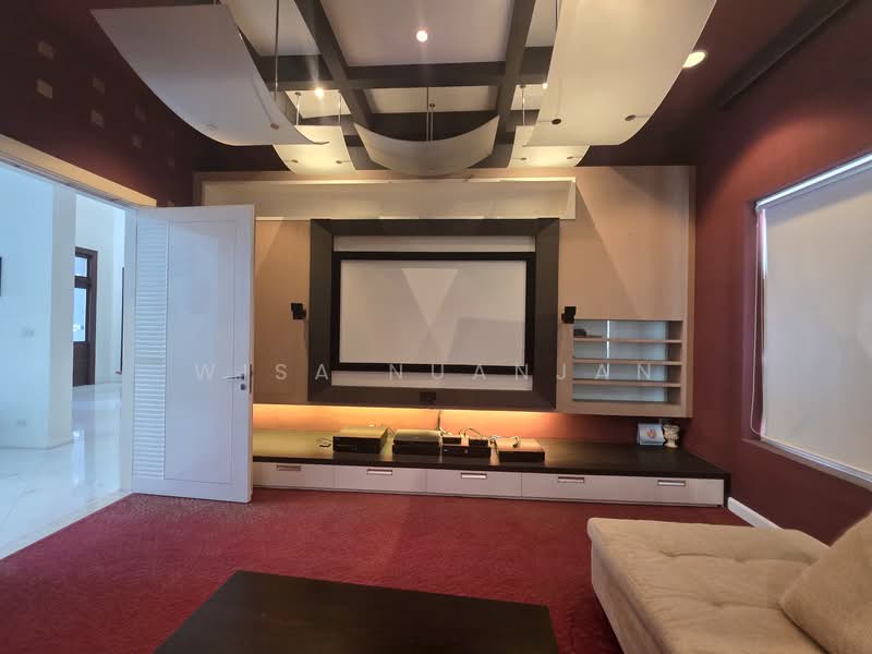 บ้านเดี่ยว รามอินทรา มัยลาภ, Bangkok, รามอินทรา 14 แยก 20, Tha Rang, Bang Khen, Bangkok, 4 Bedrooms, 2,256 sqm, Single Detached House For Sale, by Wisa Nuanjan, 500449255 - DDproperty.com