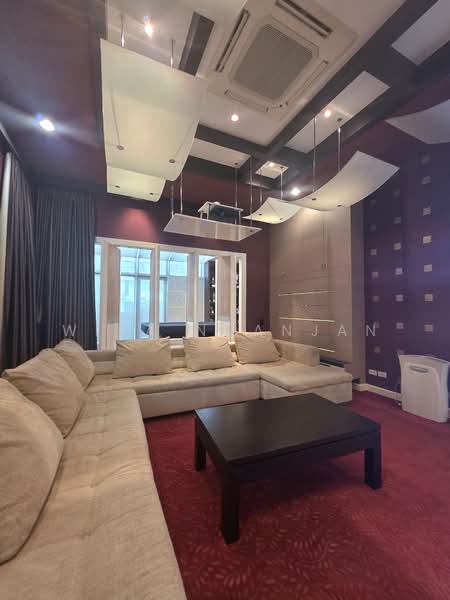 บ้านเดี่ยว รามอินทรา มัยลาภ, Bangkok, รามอินทรา 14 แยก 20, Tha Rang, Bang Khen, Bangkok, 4 Bedrooms, 2,256 sqm, Single Detached House For Sale, by Wisa Nuanjan, 500449255 - DDproperty.com
