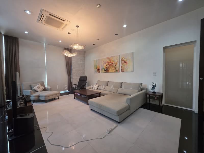 บ้านเดี่ยว รามอินทรา มัยลาภ, Bangkok, รามอินทรา 14 แยก 20, Tha Rang, Bang Khen, Bangkok, 4 Bedrooms, 2,256 sqm, Single Detached House For Sale, by Wisa Nuanjan, 500449255 - DDproperty.com