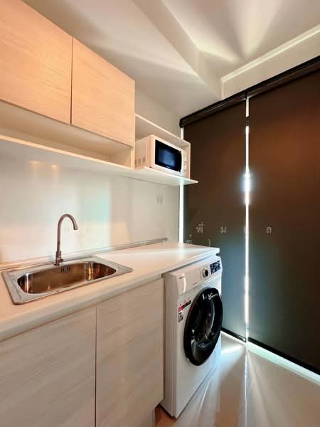 The Cabana Condo : เดอะ คาบาน่า คอนโด, สมุทรปราการ, 99 ถ. ทางรถไฟสายเก่าปากน้ำ, สำโรง, พระประแดง, สมุทรปราการ, 28 ตร.ม., คอนโด ให้เช่า, โดย นัทยาพร พึ่มกุล (เบนซ์), 500449256 - DDproperty.com