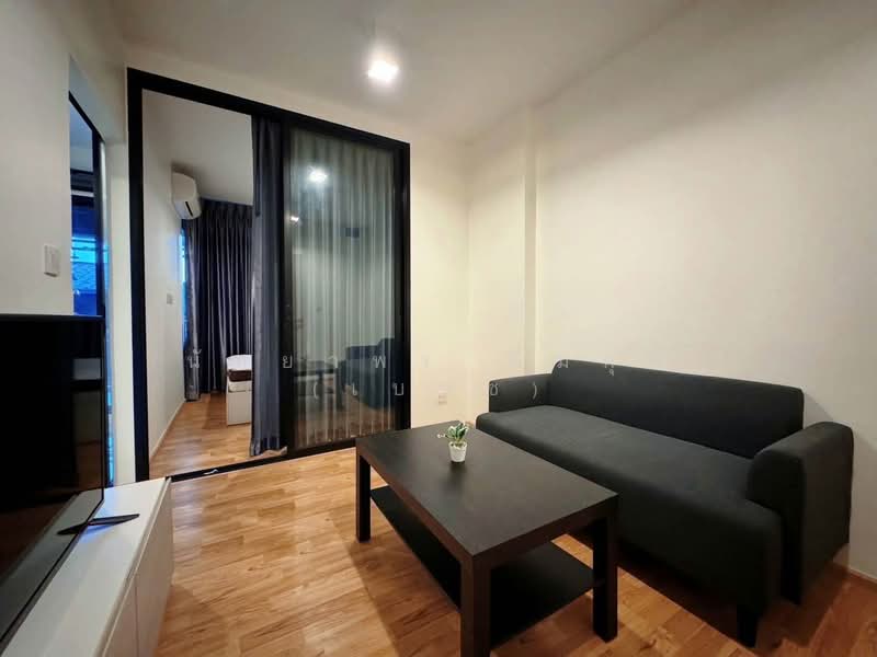 The Cabana Condo : เดอะ คาบาน่า คอนโด, สมุทรปราการ, 99 ถ. ทางรถไฟสายเก่าปากน้ำ, สำโรง, พระประแดง, สมุทรปราการ, 28 ตร.ม., คอนโด ให้เช่า, โดย นัทยาพร พึ่มกุล (เบนซ์), 500449256 - DDproperty.com