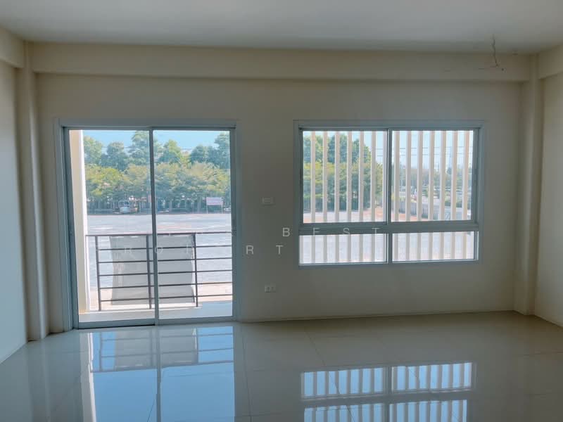 Yingruay Premier, Suphan Buri, Rua Yai, Muang Suphanburi, Suphan Buri, , 150 sqm, Shophouse For Sale, by The Best Property แอ้, 500449257 - DDproperty.com