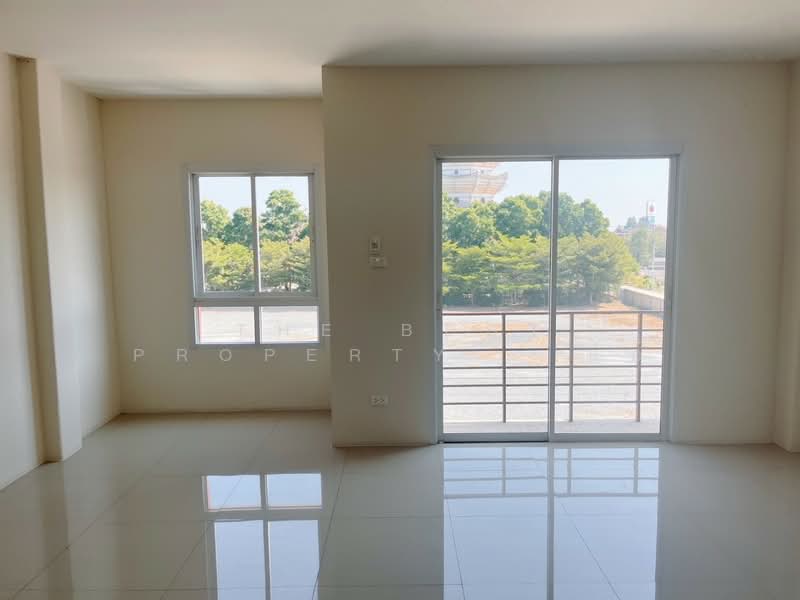 Yingruay Premier, Suphan Buri, Rua Yai, Muang Suphanburi, Suphan Buri, , 150 sqm, Shophouse For Sale, by The Best Property แอ้, 500449257 - DDproperty.com