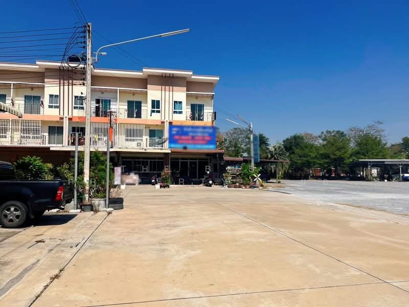 Yingruay Premier, Suphan Buri, Rua Yai, Muang Suphanburi, Suphan Buri, , 150 sqm, Shophouse For Sale, by The Best Property แอ้, 500449257 - DDproperty.com