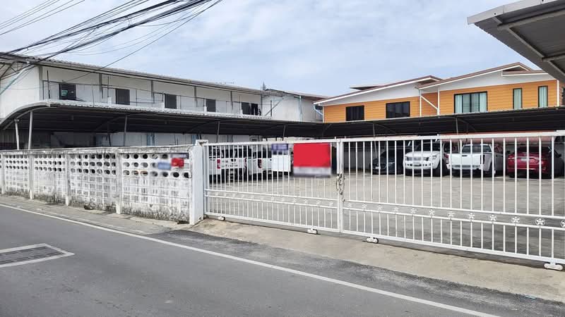 อพาร์ทเม้นท์บางปู สมุทรปราการ, Samut Prakan, Bang Pu, Muang Samut Prakarn, Samut Prakan, 10+ Bedrooms, 300 sqm, Single Detached House For Sale, by The Best Property ต้น, 500449260 - DDproperty.com