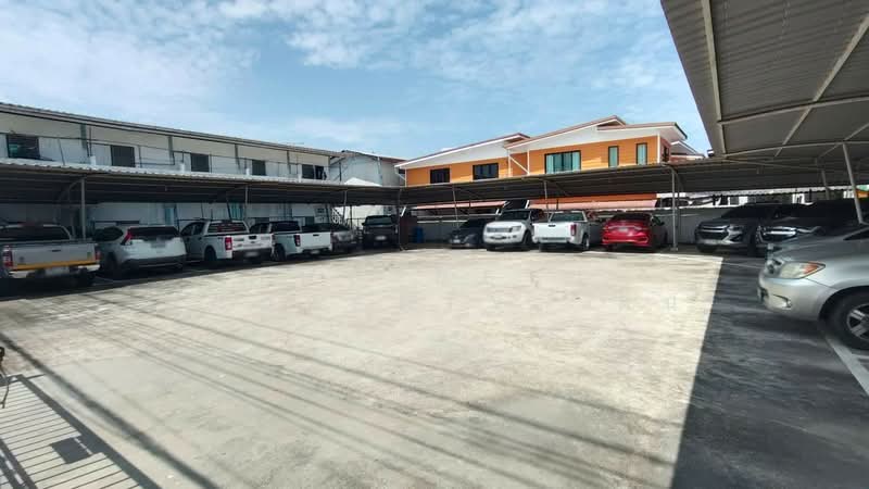 อพาร์ทเม้นท์บางปู สมุทรปราการ, Samut Prakan, Bang Pu, Muang Samut Prakarn, Samut Prakan, 10+ Bedrooms, 300 sqm, Single Detached House For Sale, by The Best Property ต้น, 500449260 - DDproperty.com