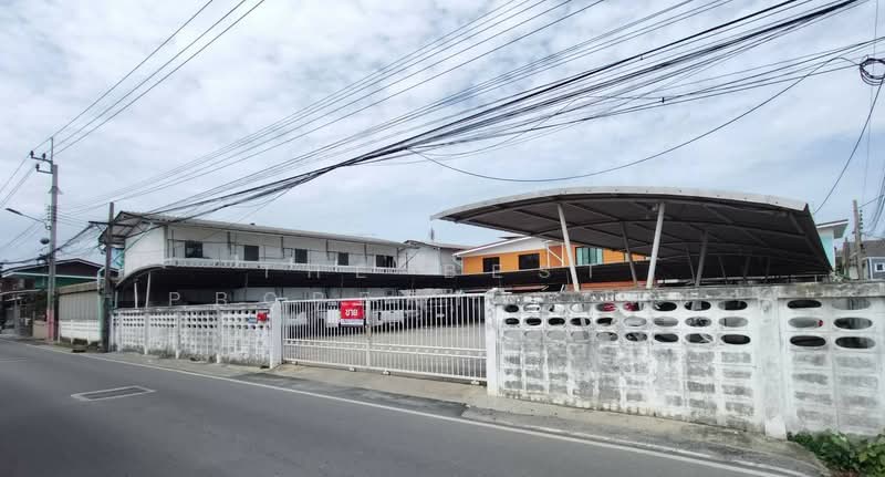 อพาร์ทเม้นท์บางปู สมุทรปราการ, สมุทรปราการ, บางปู, เมืองสมุทรปราการ, สมุทรปราการ, 300 ตร.ม., บ้านเดี่ยว ขาย, โดย The Best Property ต้น, 500449260 - DDproperty.com