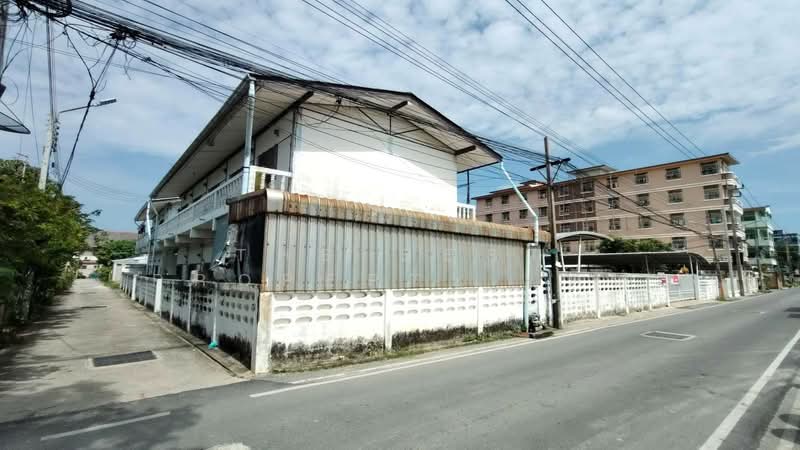 อพาร์ทเม้นท์บางปู สมุทรปราการ, Samut Prakan, Bang Pu, Muang Samut Prakarn, Samut Prakan, 10+ Bedrooms, 300 sqm, Single Detached House For Sale, by The Best Property ต้น, 500449260 - DDproperty.com