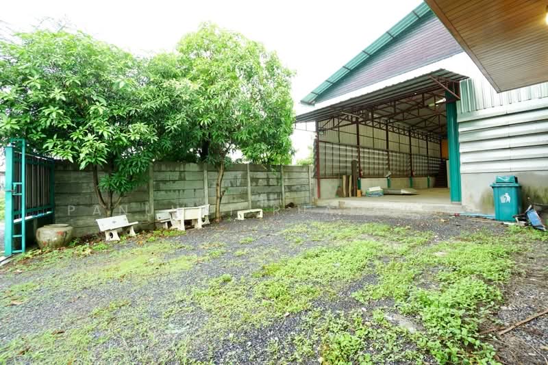 หทัยราษฎร์ 4 พื้นที่, Bangkok, Sam Wa Tawan Tok, Khlong Sam Wa, Bangkok, , 400 sqm, Warehouse/Factory For Sale, by Panuwat Ruangrak, 500449261 - DDproperty.com