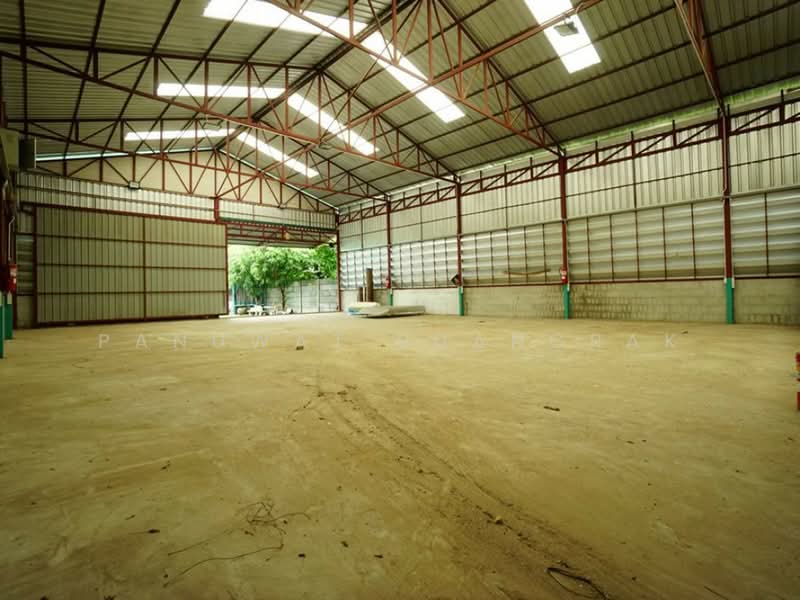 หทัยราษฎร์ 4 พื้นที่, Bangkok, Sam Wa Tawan Tok, Khlong Sam Wa, Bangkok, , 400 sqm, Warehouse/Factory For Sale, by Panuwat Ruangrak, 500449261 - DDproperty.com