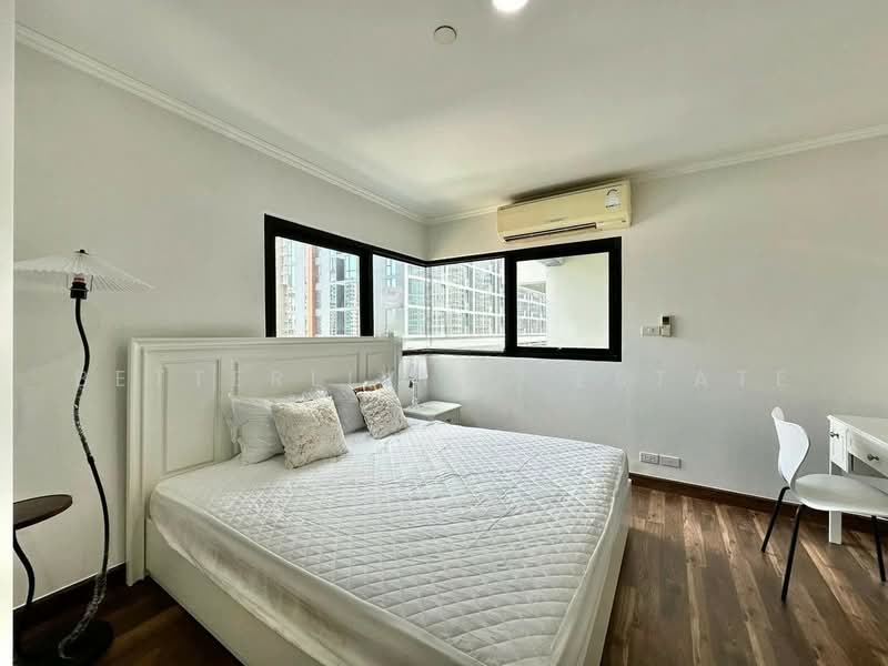 Sathorn Gardens, Bangkok, 39 South Sathorn Road, Thung Maha Mek, Sathon, Bangkok, 2 Bedrooms, 109 sqm, Condo For Rent, by BetterLiving Estate, 500449262 - DDproperty.com