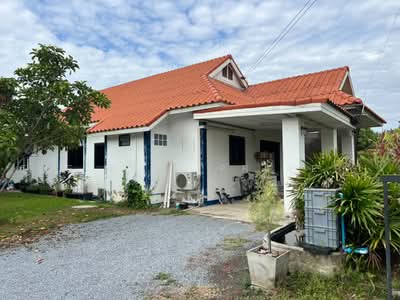 ขาย - บ้านเดี่ยวพร้อมที่ดินมะเริง นครราชสีมา, นครราชสีมา