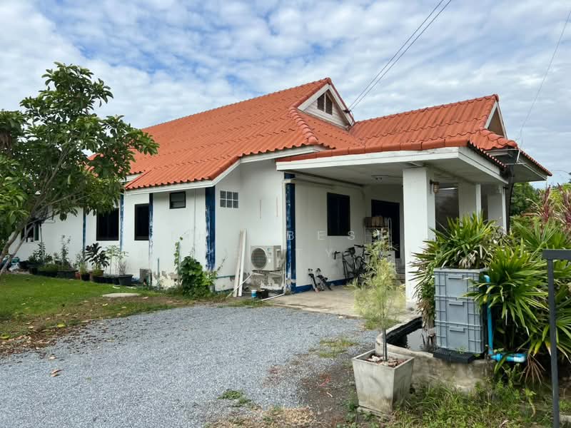 บ้านเดี่ยวพร้อมที่ดินมะเริง นครราชสีมา, นครราชสีมา, มะเริง, เมืองนครราชสีมา, นครราชสีมา, 150 ตร.ม., บ้านเดี่ยว ขาย, โดย The Best Property เก๋, 500449263 - DDproperty.com