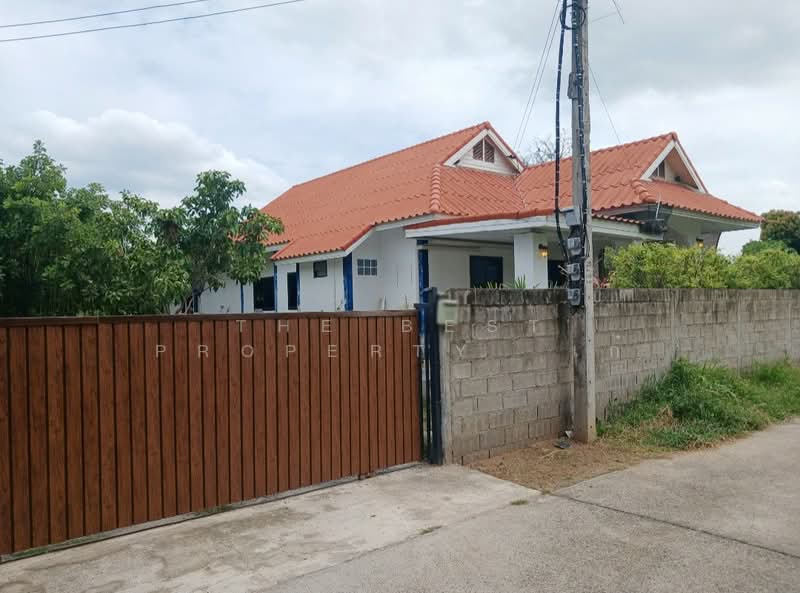 บ้านเดี่ยวพร้อมที่ดินมะเริง นครราชสีมา, Nakhon Ratchasima, Ma Roeng, Muang Nakhon Ratchasima, Nakhon Ratchasima, 2 Bedrooms, 150 sqm, Single Detached House For Sale, by The Best Property  เก๋, 500449263 - DDproperty.com