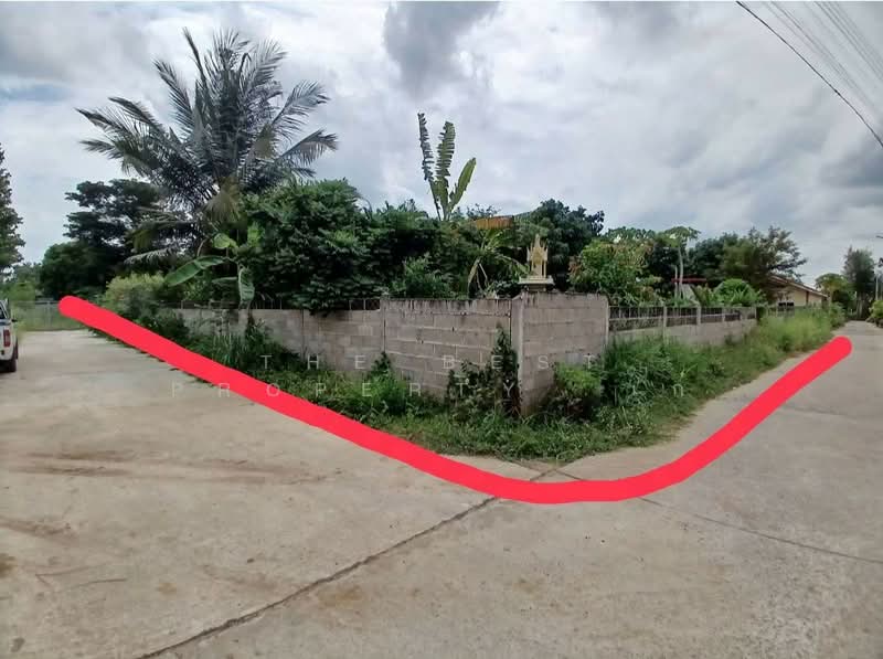 บ้านเดี่ยวพร้อมที่ดินมะเริง นครราชสีมา, Nakhon Ratchasima, Ma Roeng, Muang Nakhon Ratchasima, Nakhon Ratchasima, 2 Bedrooms, 150 sqm, Single Detached House For Sale, by The Best Property  เก๋, 500449263 - DDproperty.com