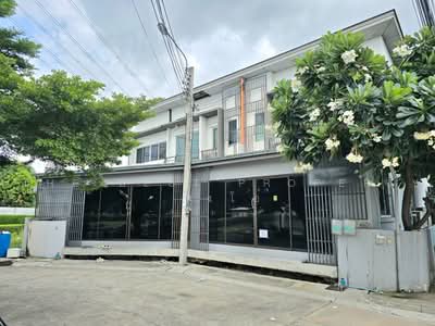 ขาย - The Village Kanjanapisek-Ratchapruek : เดอะวิลเลจ กาญจนาภิเษก-ราชพฤกษ์, นนทบุรี