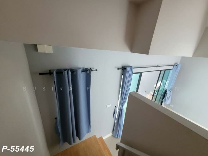 Baan Klang Muang Rama 9-On Nut, Bangkok, Bangkok-Chonburi New Road, Prawet, Bangkok, 3 Bedrooms, 145 sqm, Townhouse For Rent, by Susira Preuksawun, 500449267 - DDproperty.com