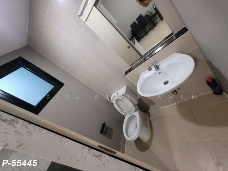 Baan Klang Muang Rama 9-On Nut, Bangkok, Bangkok-Chonburi New Road, Prawet, Bangkok, 3 Bedrooms, 145 sqm, Townhouse For Rent, by Susira Preuksawun, 500449267 - DDproperty.com