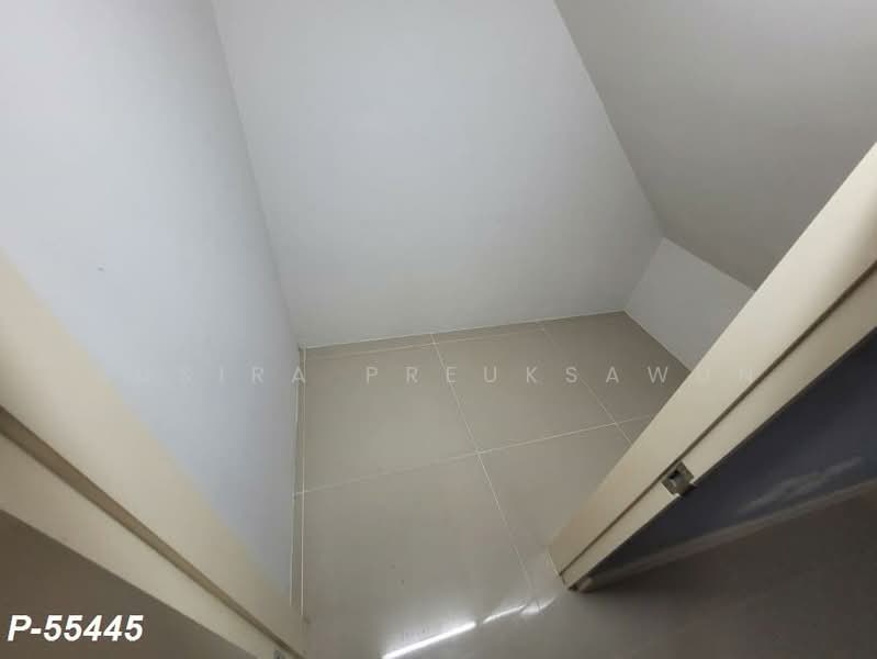 Baan Klang Muang Rama 9-On Nut, Bangkok, Bangkok-Chonburi New Road, Prawet, Bangkok, 3 Bedrooms, 145 sqm, Townhouse For Rent, by Susira Preuksawun, 500449267 - DDproperty.com