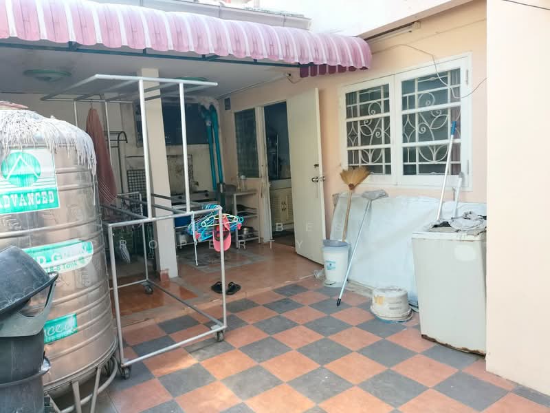 ชวนชื่น การ์เด้นวิลล์ ปทุมธานี (ChuanChuen Garden Ville), Pathum Thani, Bang Dua, Muang Pathum Thani, Pathum Thani, 3 Bedrooms, 150 sqm, Single Detached House For Sale, by The Best Property มนต์, 500449268 - DDproperty.com
