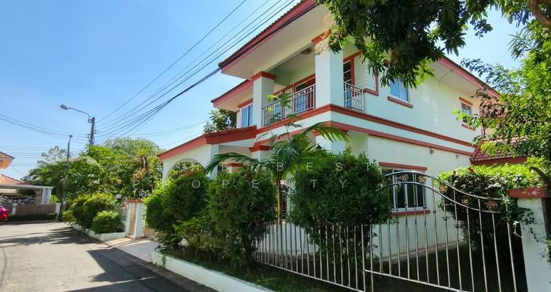 Si Kan Park View, Bangkok, Songprapa Road, Si Khan, Don Mueang, Bangkok, 4 Bedrooms, 150 sqm, Single Detached House For Sale, by The Best Property ลี, 500449269 - DDproperty.com