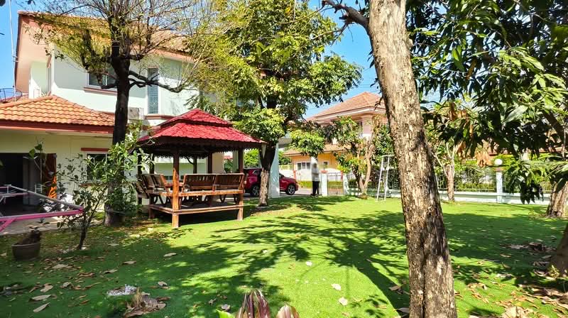 ศรีกาญจน์พาร์ควิว : Si Kan Park View, กรุงเทพ, Songprapa Road, สีกัน, ดอนเมือง, กรุงเทพ, 150 ตร.ม., บ้านเดี่ยว ขาย, โดย The Best Property ลี, 500449269 - DDproperty.com