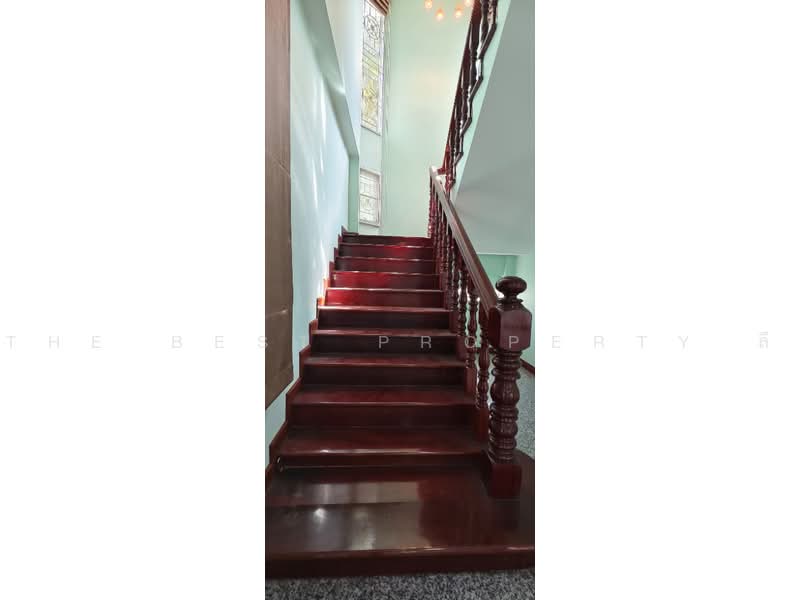 Si Kan Park View, Bangkok, Songprapa Road, Si Khan, Don Mueang, Bangkok, 4 Bedrooms, 150 sqm, Single Detached House For Sale, by The Best Property ลี, 500449269 - DDproperty.com