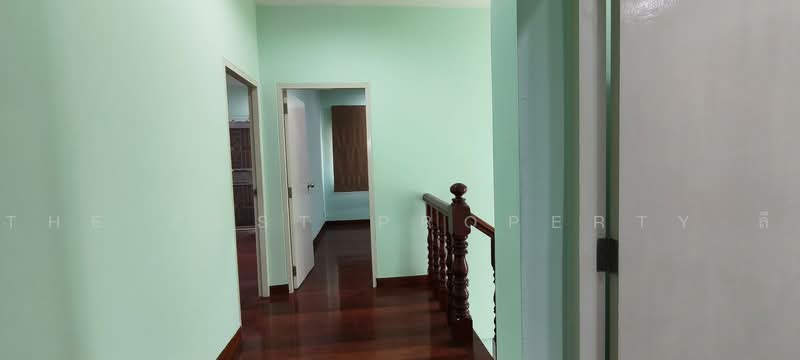 Si Kan Park View, Bangkok, Songprapa Road, Si Khan, Don Mueang, Bangkok, 4 Bedrooms, 150 sqm, Single Detached House For Sale, by The Best Property ลี, 500449269 - DDproperty.com