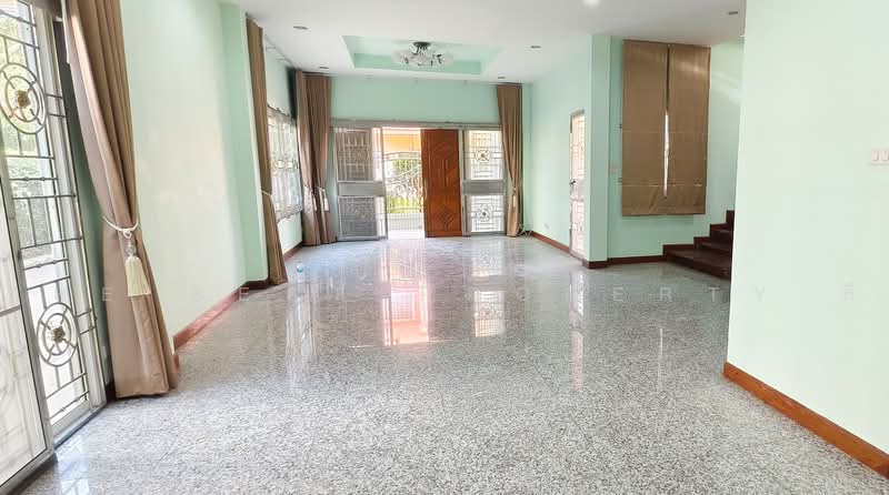 Si Kan Park View, Bangkok, Songprapa Road, Si Khan, Don Mueang, Bangkok, 4 Bedrooms, 150 sqm, Single Detached House For Sale, by The Best Property ลี, 500449269 - DDproperty.com