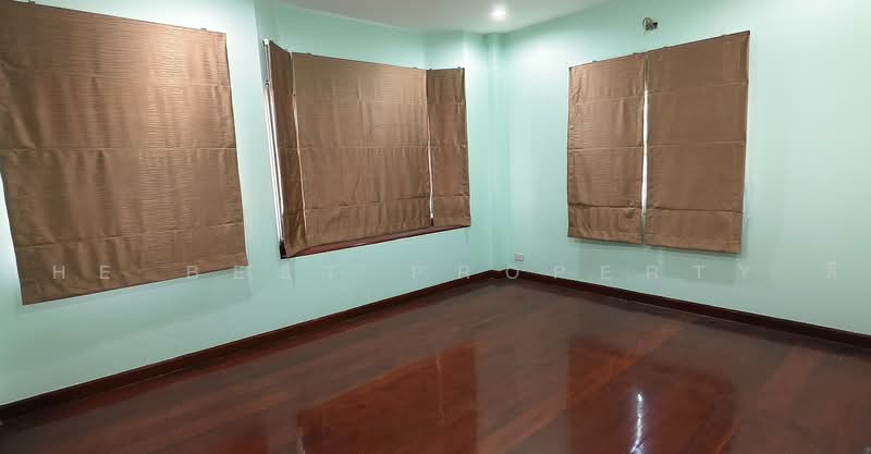 Si Kan Park View, Bangkok, Songprapa Road, Si Khan, Don Mueang, Bangkok, 4 Bedrooms, 150 sqm, Single Detached House For Sale, by The Best Property ลี, 500449269 - DDproperty.com