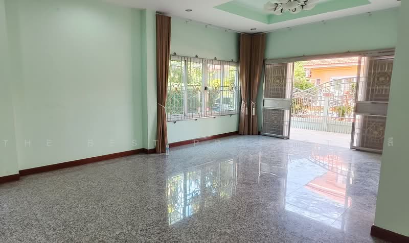 ศรีกาญจน์พาร์ควิว : Si Kan Park View, กรุงเทพ, Songprapa Road, สีกัน, ดอนเมือง, กรุงเทพ, 150 ตร.ม., บ้านเดี่ยว ขาย, โดย The Best Property ลี, 500449269 - DDproperty.com