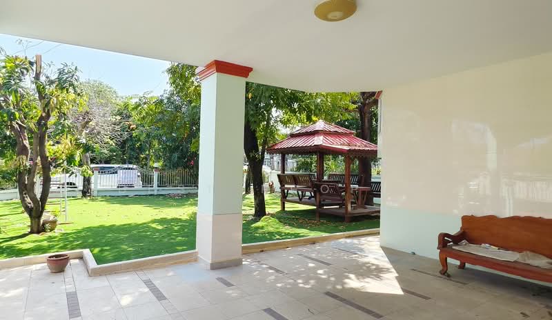 ศรีกาญจน์พาร์ควิว : Si Kan Park View, กรุงเทพ, Songprapa Road, สีกัน, ดอนเมือง, กรุงเทพ, 150 ตร.ม., บ้านเดี่ยว ขาย, โดย The Best Property ลี, 500449269 - DDproperty.com