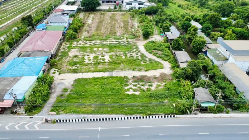 ขายที่ดิน อ.บางพลี 7-1-25 ไร่ ติดถนนเทพารักษ์ขาออก ขายด่วนต่ำกว่าประเมิน, สมุทรปราการ, ถนนเทพารักษ์, บางปลา, บางพลี, สมุทรปราการ, 11,700 ตร.ม., ที่ดิน ขาย, โดย อาทิชา โชตจิราวณิช, 500449271 - DDproperty.com