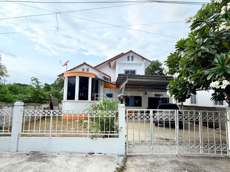 ทองธัชการ นครปฐม, Nakhon Pathom, Thanon Khat, Muang Nakhon Pathom, Nakhon Pathom, 3 Bedrooms, 150 sqm, Single Detached House For Sale, by The Best Property ส้ม, 500449274 - DDproperty.com