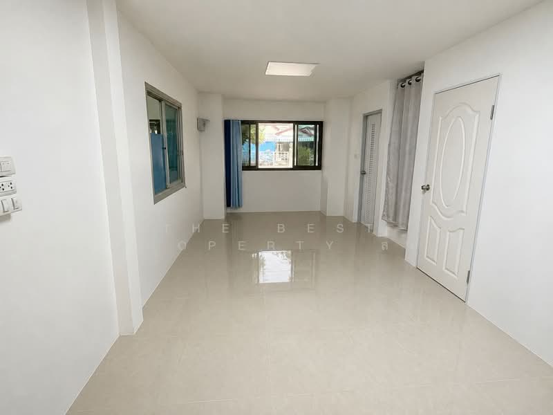 ทองธัชการ นครปฐม, Nakhon Pathom, Thanon Khat, Muang Nakhon Pathom, Nakhon Pathom, 3 Bedrooms, 150 sqm, Single Detached House For Sale, by The Best Property ส้ม, 500449274 - DDproperty.com