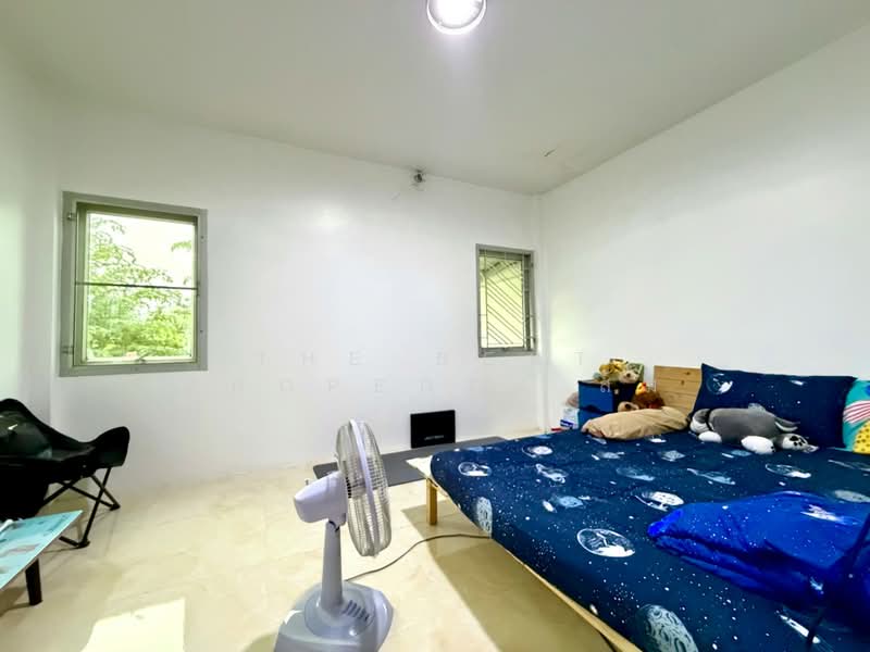 ทองธัชการ นครปฐม, Nakhon Pathom, Thanon Khat, Muang Nakhon Pathom, Nakhon Pathom, 3 Bedrooms, 150 sqm, Single Detached House For Sale, by The Best Property ส้ม, 500449274 - DDproperty.com