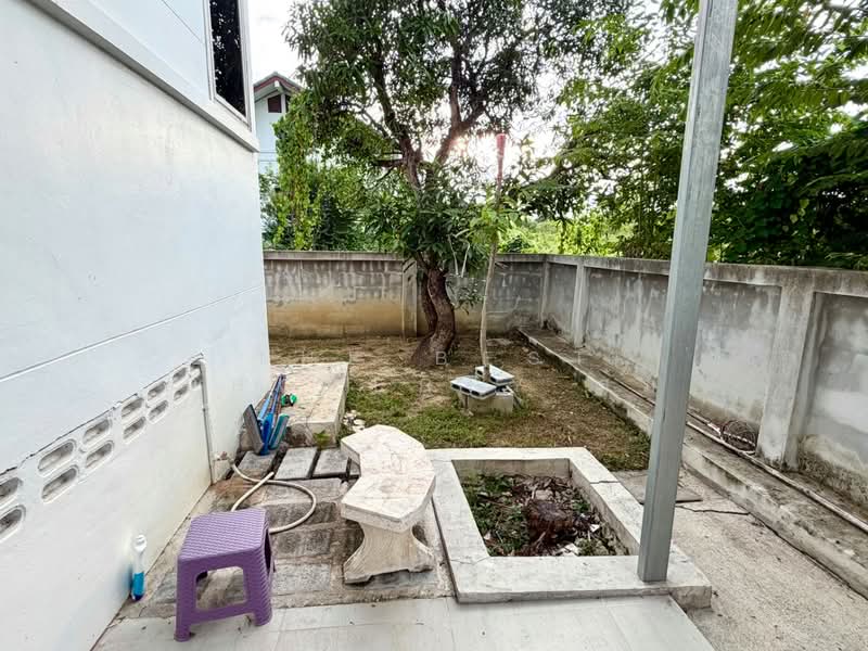 ทองธัชการ นครปฐม, Nakhon Pathom, Thanon Khat, Muang Nakhon Pathom, Nakhon Pathom, 3 Bedrooms, 150 sqm, Single Detached House For Sale, by The Best Property ส้ม, 500449274 - DDproperty.com