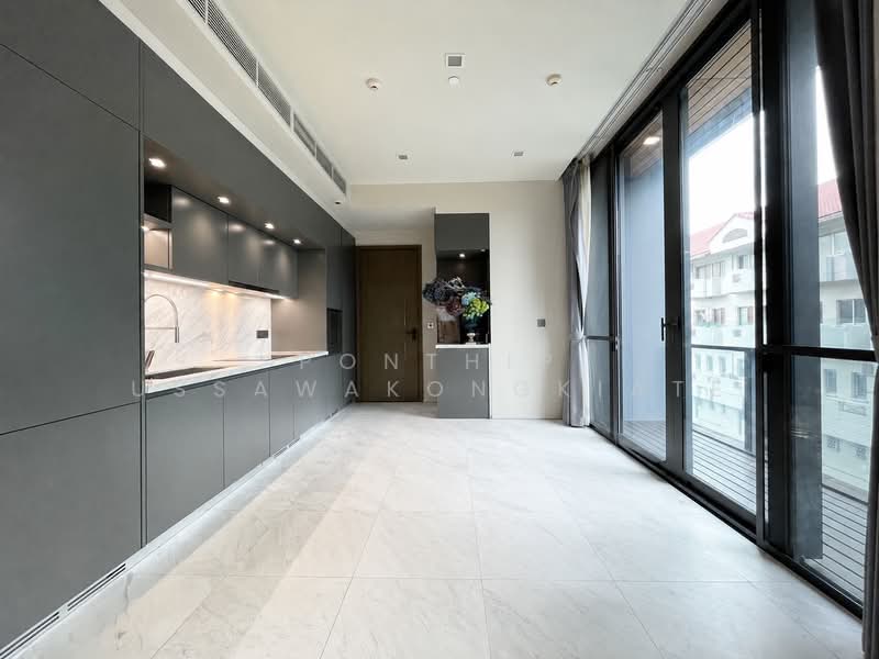 The Monument Thonglor, Bangkok, 998 Thonglor Road, Khlong Tan Nua, Watthana, Bangkok, 2 Bedrooms, 122 sqm, Condo For Sale, by Ponthip Ussawakongkiate, 500449277 - DDproperty.com