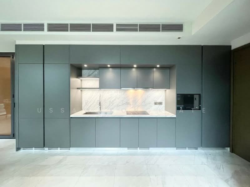 The Monument Thonglor, Bangkok, 998 Thonglor Road, Khlong Tan Nua, Watthana, Bangkok, 2 Bedrooms, 122 sqm, Condo For Sale, by Ponthip Ussawakongkiate, 500449277 - DDproperty.com
