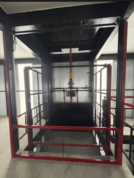 Newly built warehouse for rent, Soi King Kaew 37, suitable for container trucks, near Suvarnabhumi, Samut Prakan, Rachathewa, Bang Plee, Samut Prakan, , 770 sqm, Warehouse/Factory For Rent, by Tida phanthonglarptawee, 500449282 - DDproperty.com