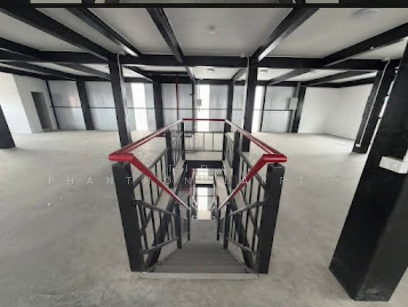 Newly built warehouse for rent, Soi King Kaew 37, suitable for container trucks, near Suvarnabhumi, Samut Prakan, Rachathewa, Bang Plee, Samut Prakan, , 770 sqm, Warehouse/Factory For Rent, by Tida phanthonglarptawee, 500449282 - DDproperty.com