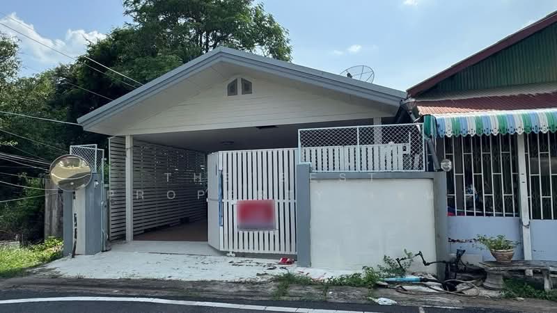 บ้านเดี่ยวเมืองเหนือ ศรีสะเกษ, ศรีสะเกษ, เมืองเหนือ, เมืองศรีสะเกษ, ศรีสะเกษ, 150 ตร.ม., บ้านเดี่ยว ขาย, โดย The Best Property เจน, 500449283 - DDproperty.com