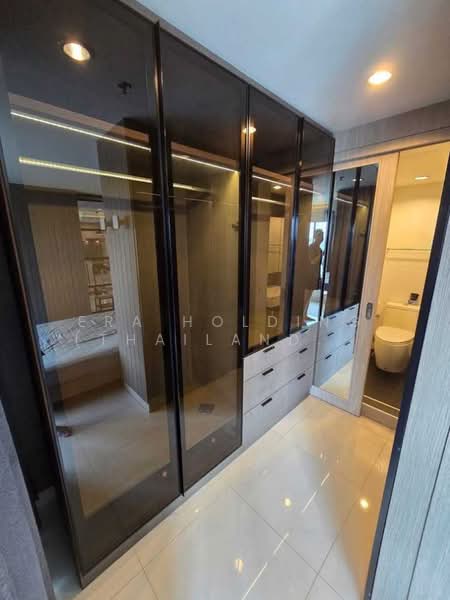 U Sabai Rama 4 - Kluaynamthai, Bangkok, 3805 Soi Rong Phayaban 1, Phra Kanong, Khlong Toei, Bangkok, 1 Bedroom, 58 sqm, Condo For Rent, by ERA Holding (Thailand) Co., Ltd., 500449284 - DDproperty.com