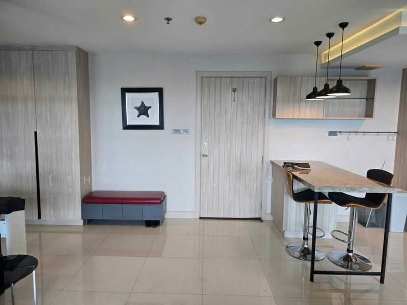 U Sabai Rama 4 - Kluaynamthai, Bangkok, 3805 Soi Rong Phayaban 1, Phra Kanong, Khlong Toei, Bangkok, 1 Bedroom, 58 sqm, Condo For Rent, by ERA Holding (Thailand) Co., Ltd., 500449284 - DDproperty.com