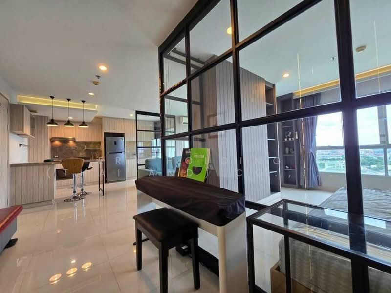 U Sabai Rama 4 - Kluaynamthai, Bangkok, 3805 Soi Rong Phayaban 1, Phra Kanong, Khlong Toei, Bangkok, 1 Bedroom, 58 sqm, Condo For Rent, by ERA Holding (Thailand) Co., Ltd., 500449284 - DDproperty.com