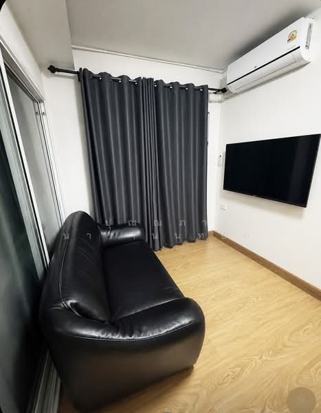 The Happiness Kingkaew-Suvarnabhumi, Bangkok, Soi Kanchanaphisek 39, Dok Mai, Prawet, Bangkok, 1 Bedroom, 24 sqm, Condo For Sale, by ปุณณภา นารานนทชัย, 500449285 - DDproperty.com