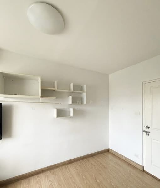 The Happiness Kingkaew-Suvarnabhumi, Bangkok, Soi Kanchanaphisek 39, Dok Mai, Prawet, Bangkok, 1 Bedroom, 24 sqm, Condo For Sale, by ปุณณภา นารานนทชัย, 500449285 - DDproperty.com