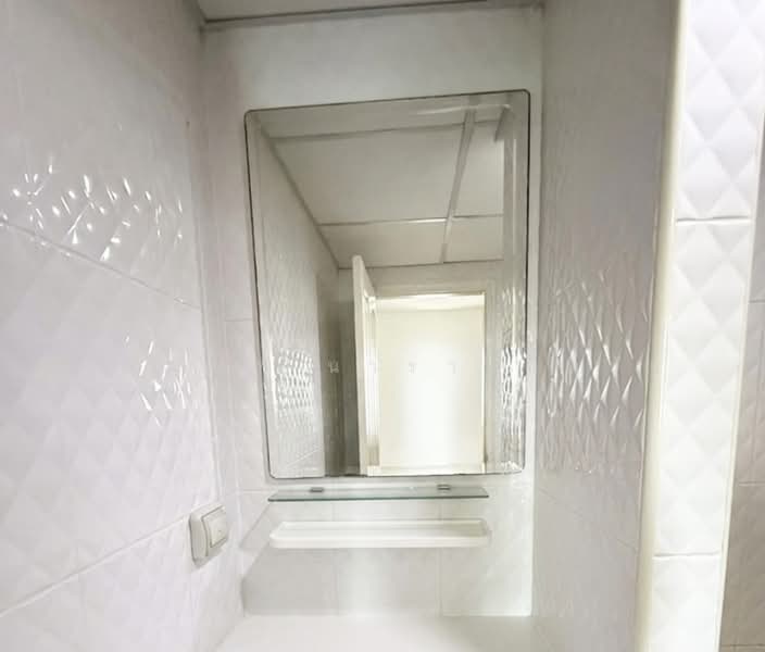 The Happiness Kingkaew-Suvarnabhumi, Bangkok, Soi Kanchanaphisek 39, Dok Mai, Prawet, Bangkok, 1 Bedroom, 24 sqm, Condo For Sale, by ปุณณภา นารานนทชัย, 500449285 - DDproperty.com